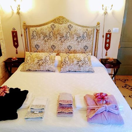 B&B Luxury Villa Olimpia Home Restaurant Selva Di Fasano Luaran gambar