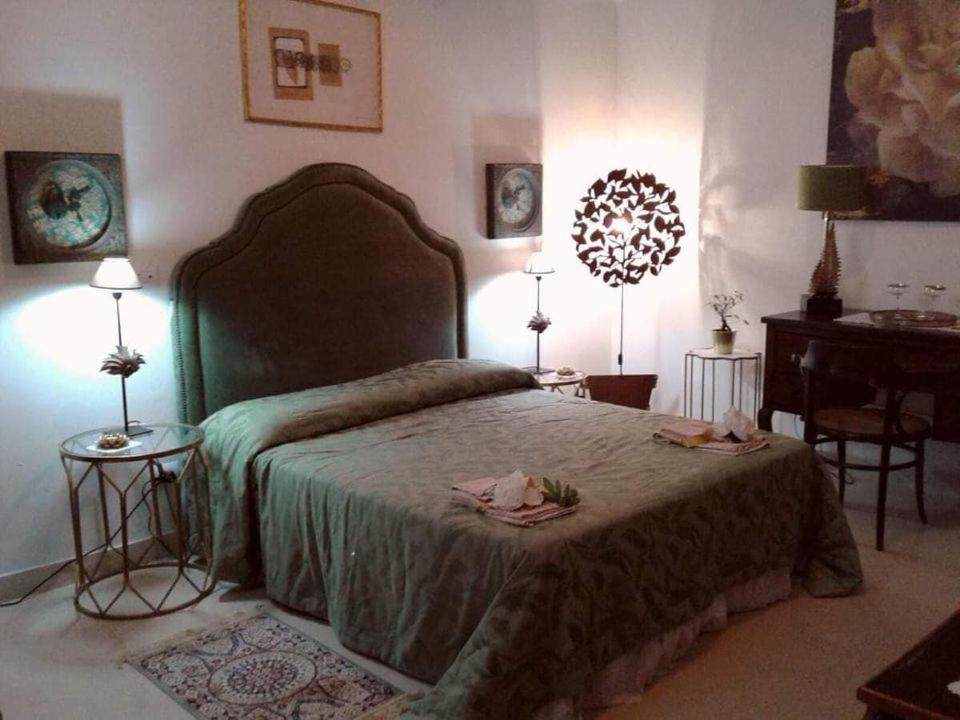B&B Luxury Villa Olimpia Home Restaurant Selva Di Fasano Luaran gambar