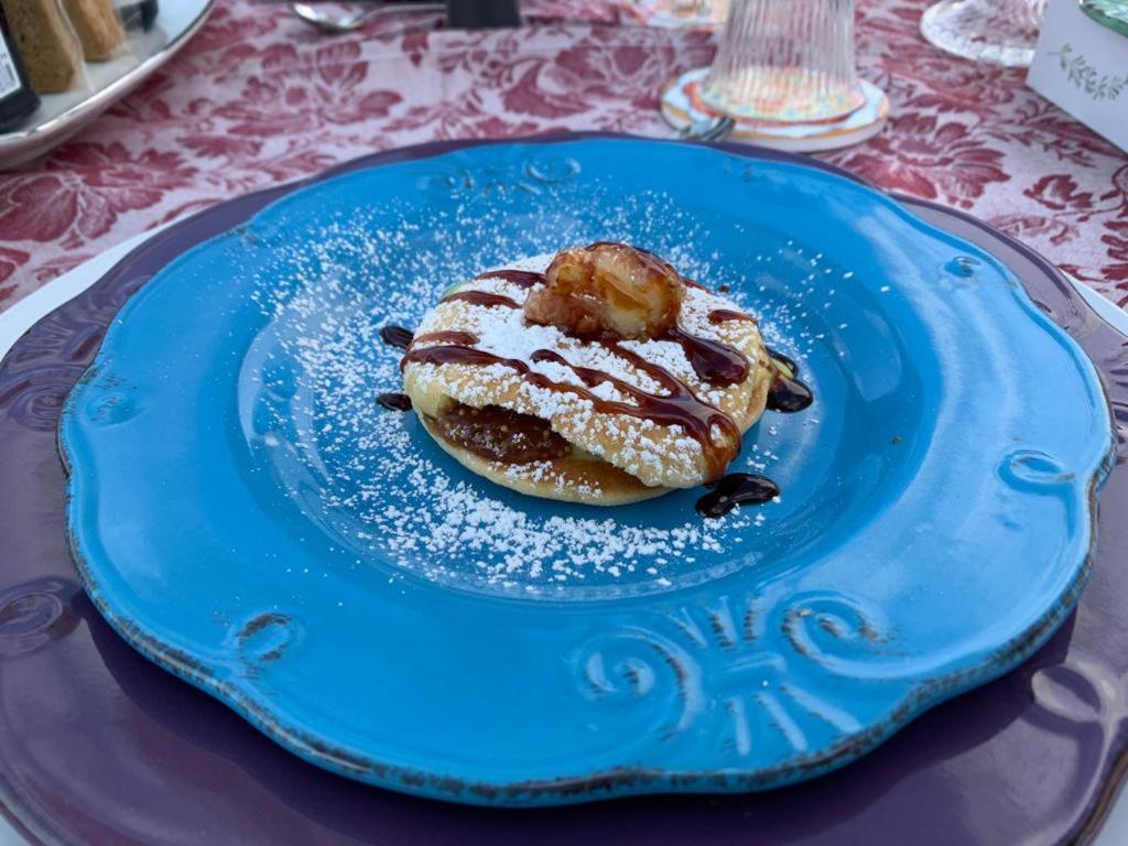 B&B Luxury Villa Olimpia Home Restaurant Selva Di Fasano Luaran gambar