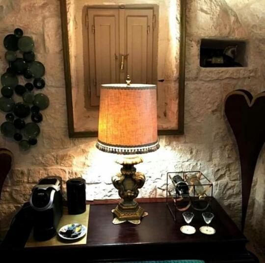 B&B Luxury Villa Olimpia Home Restaurant Selva Di Fasano Luaran gambar