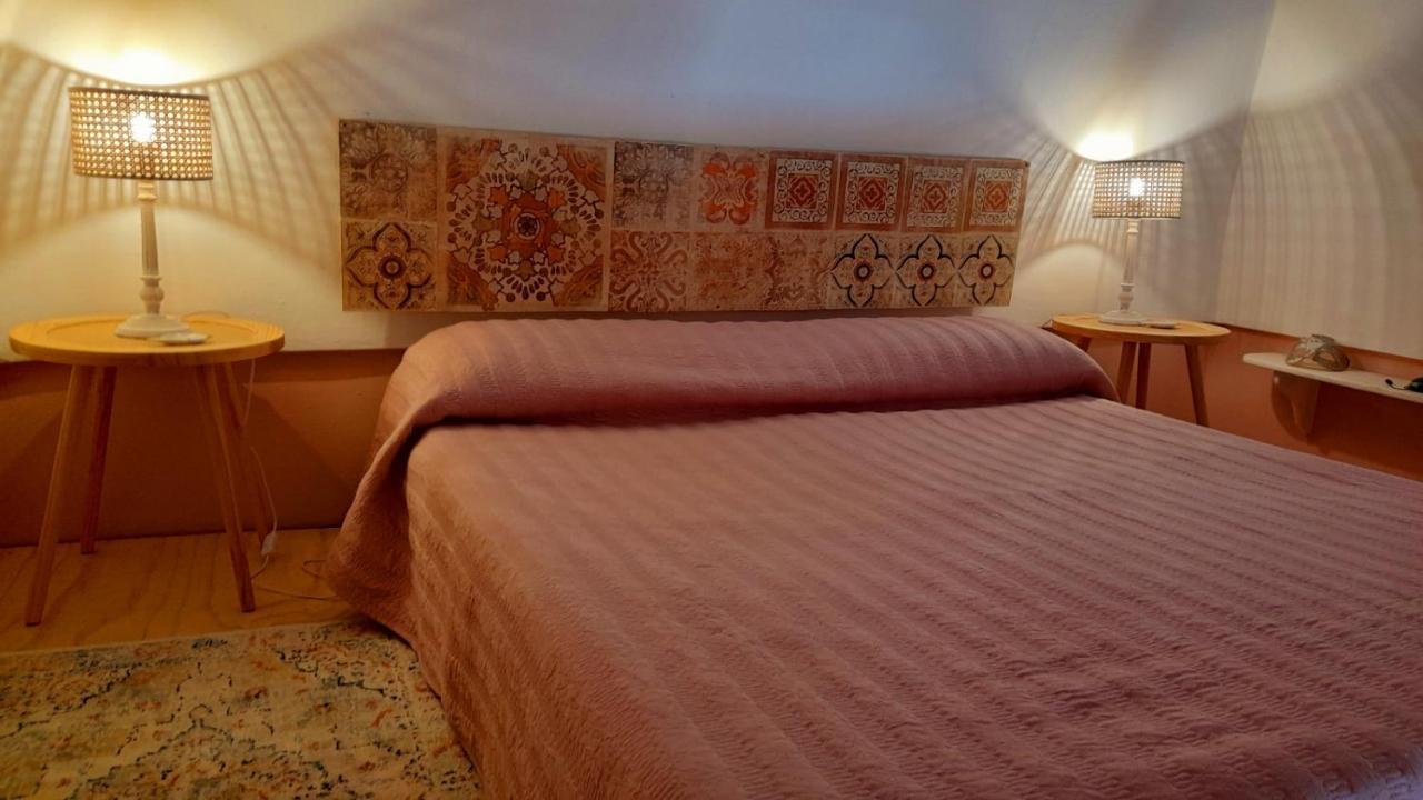 B&B Luxury Villa Olimpia Home Restaurant Selva Di Fasano Luaran gambar