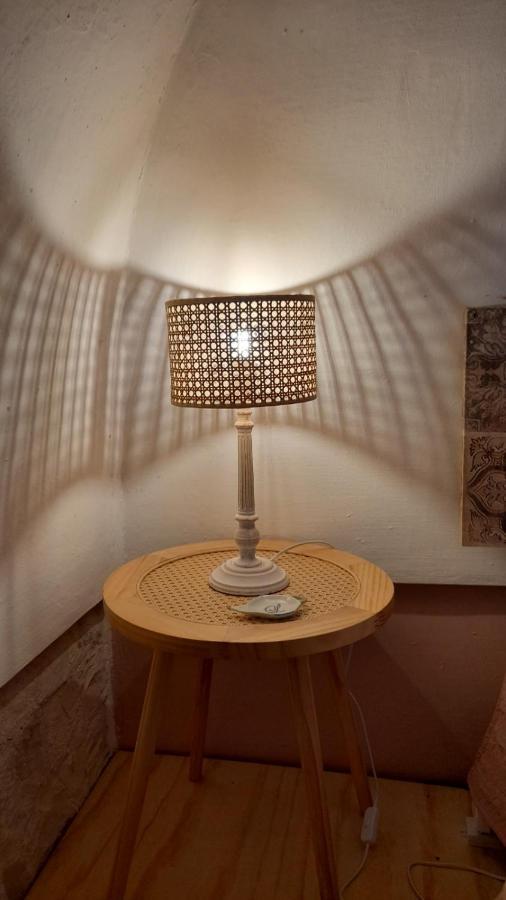 B&B Luxury Villa Olimpia Home Restaurant Selva Di Fasano Luaran gambar