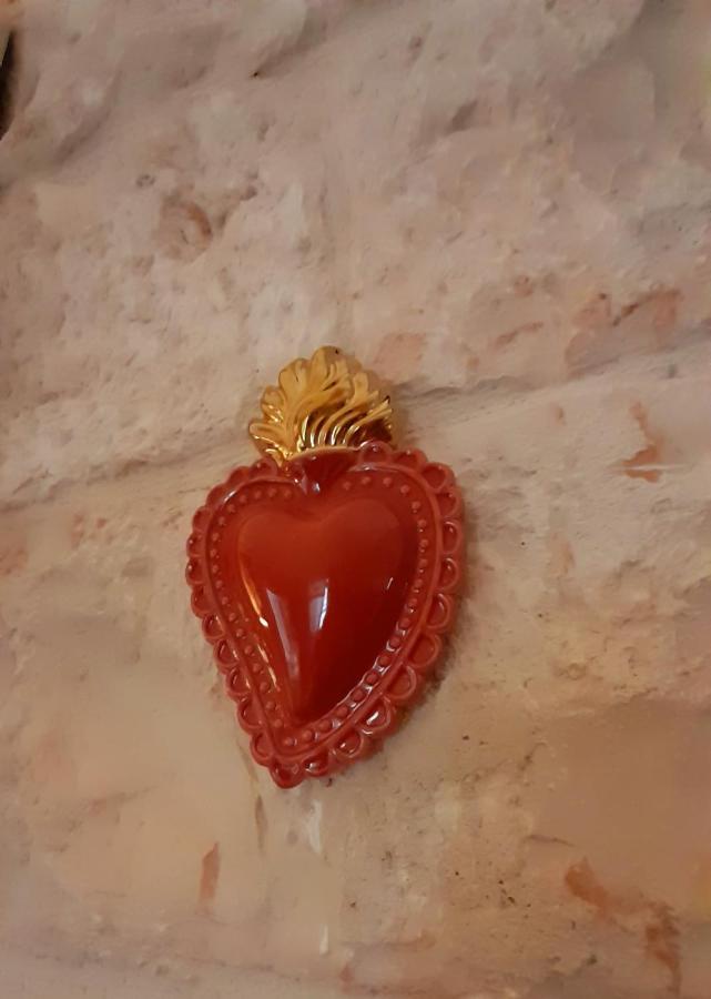B&B Luxury Villa Olimpia Home Restaurant Selva Di Fasano Luaran gambar